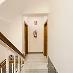 T2, Tirso De Molina, Apartamento Luminoso Y Tranquilo