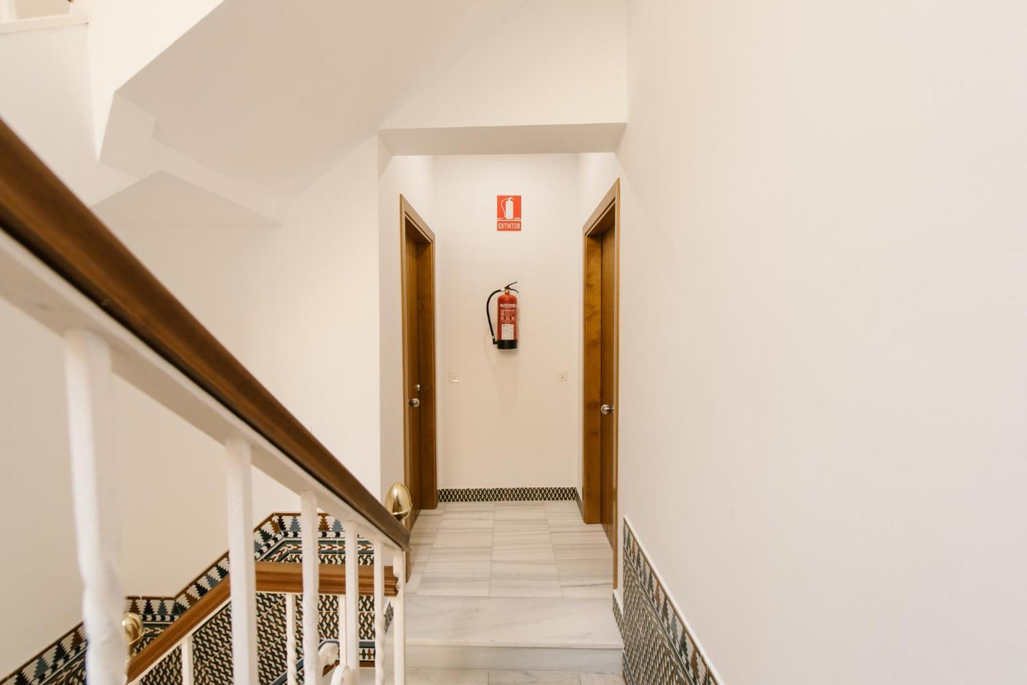 T2, Tirso De Molina, Luminoso Y Tranquilo Appartement
