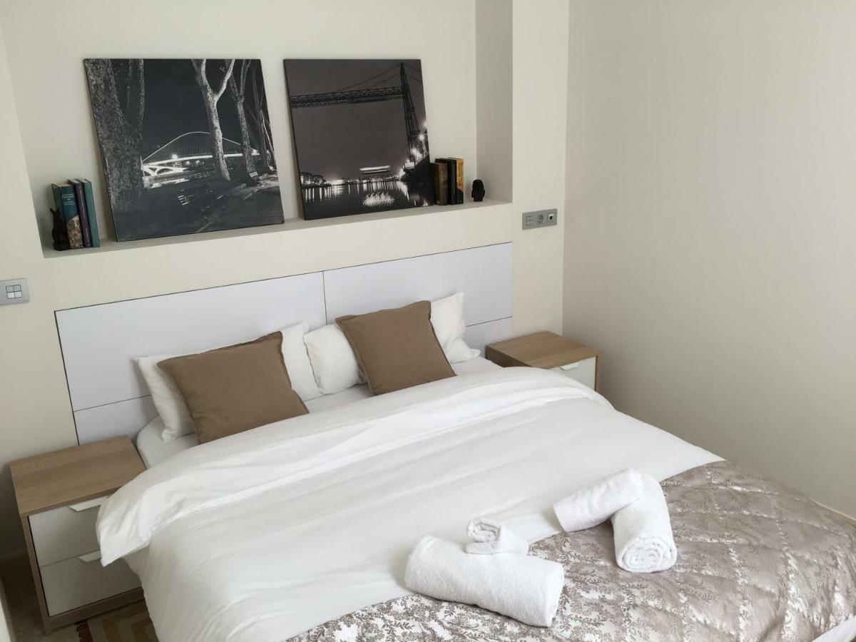 Appartement T2, Tirso De Molina, Luminoso Y Tranquilo