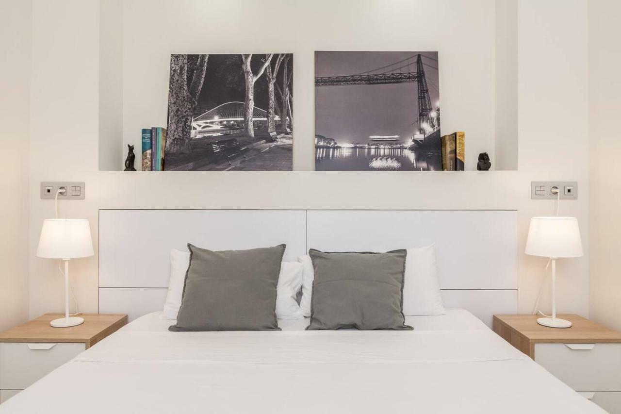 T2, Tirso De Molina, Luminoso Y Tranquilo Appartement