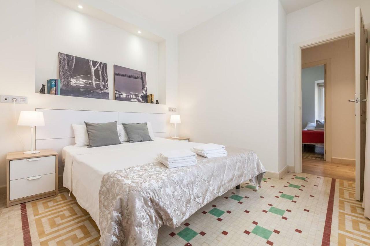 Appartement T2, Tirso De Molina, Luminoso Y Tranquilo Séville