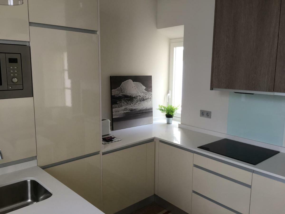 Appartement T2, Tirso De Molina, Luminoso Y Tranquilo Séville